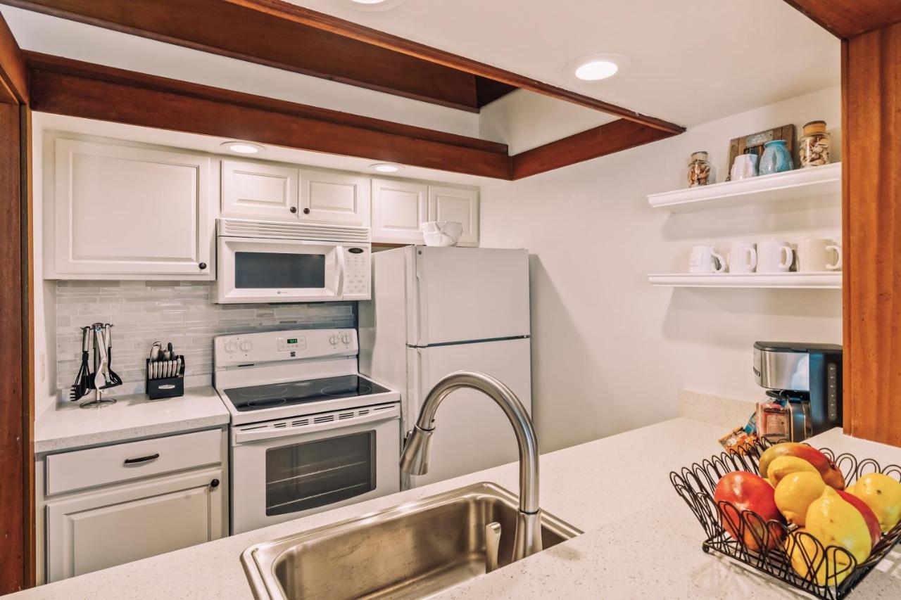Kiahuna Plantation Renovated 1Br, Private Lanai, Ac 411 Koloa Exterior photo